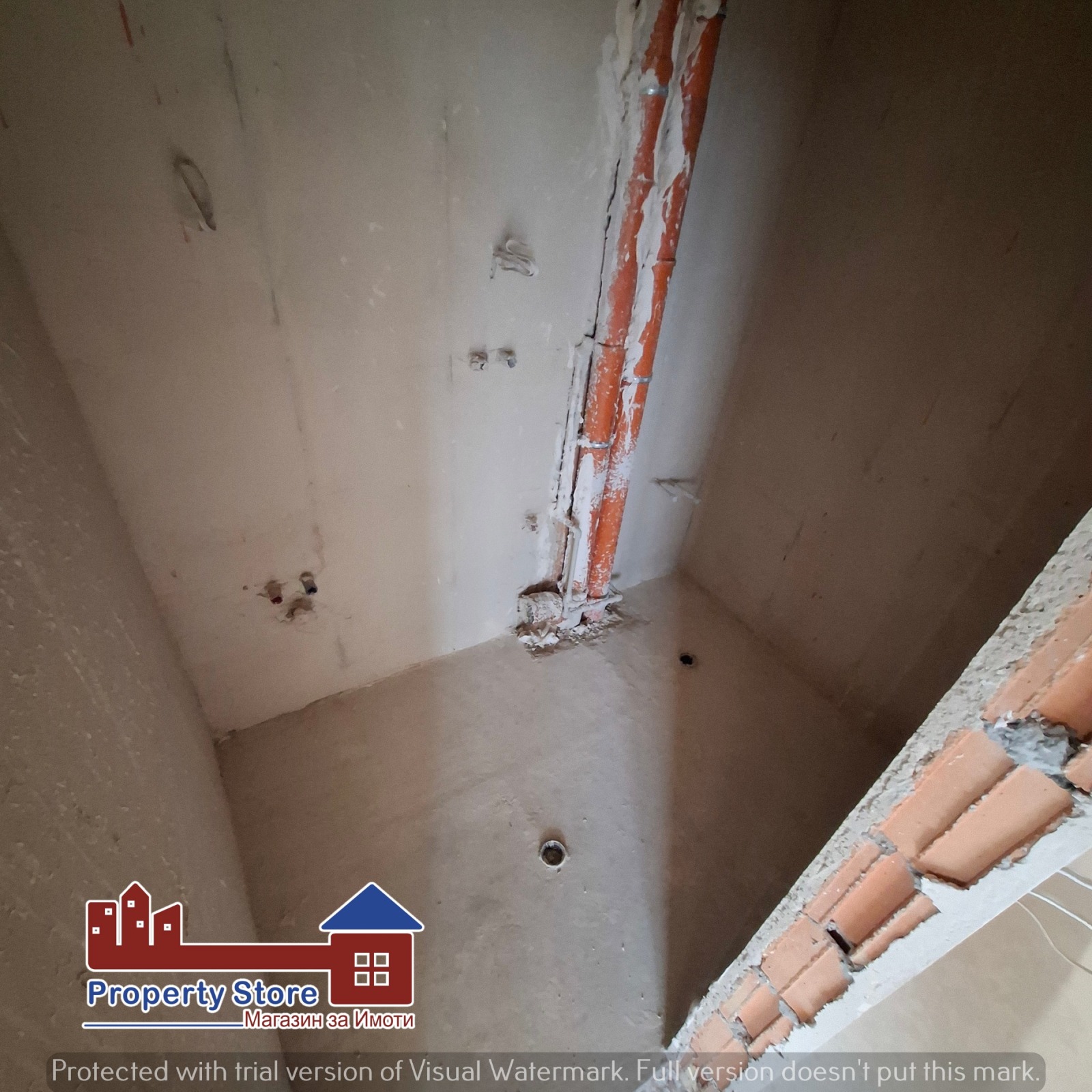 Продава 3-СТАЕН, гр. Варна, Виница, снимка 4 - Апартаменти - 55621746
