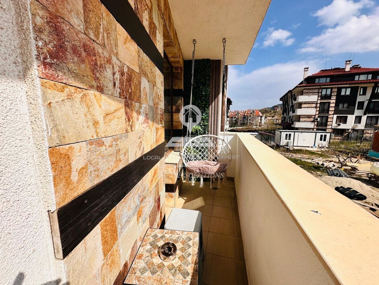 Продава 3-СТАЕН, гр. Банско, област Благоевград, снимка 16 - Апартаменти - 56394735