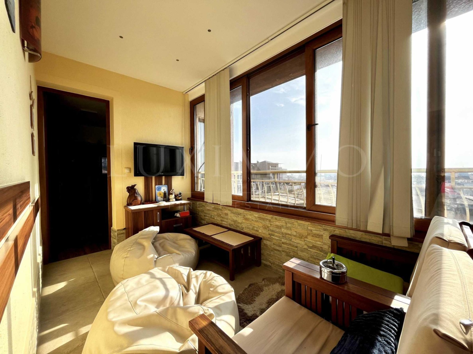 Продава МНОГОСТАЕН, гр. Бургас, Възраждане, снимка 14 - Апартаменти - 54069175