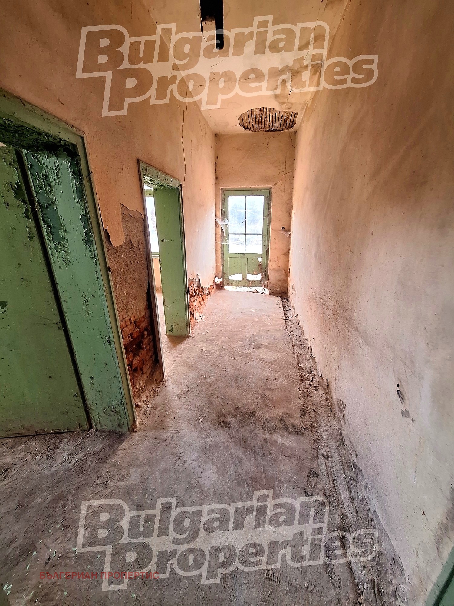 Продава КЪЩА, с. Еремия, област Кюстендил, снимка 15 - Къщи - 54037557