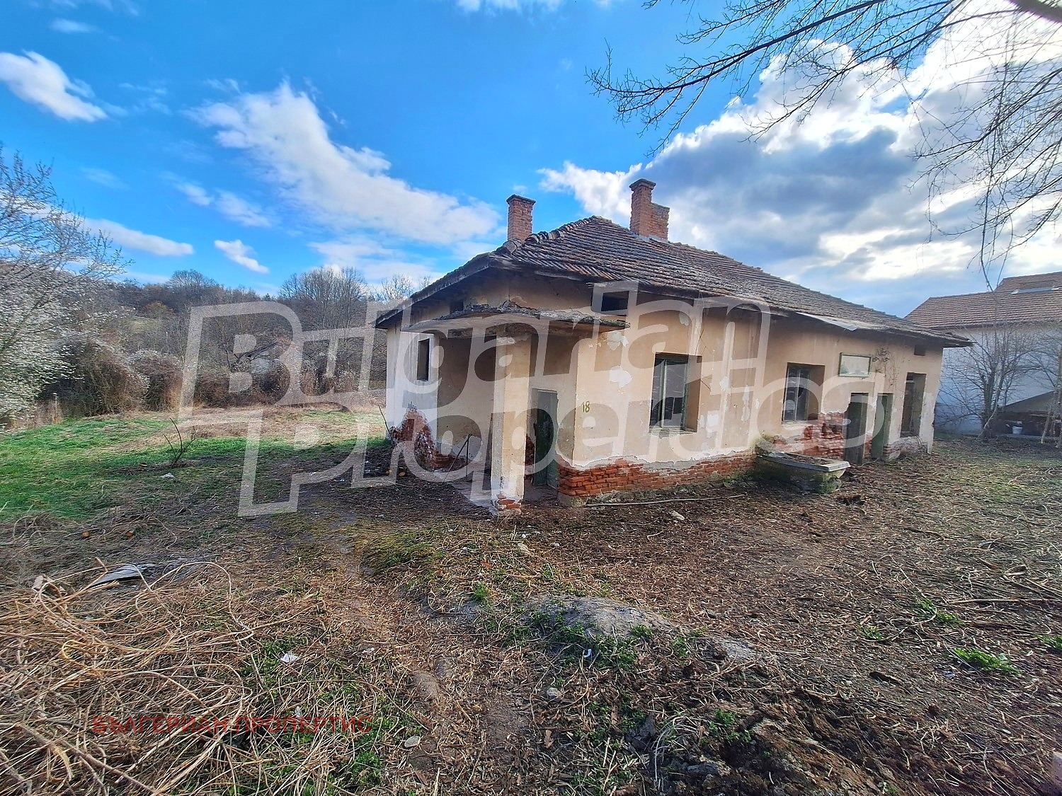 Продава КЪЩА, с. Еремия, област Кюстендил, снимка 8 - Къщи - 54037557