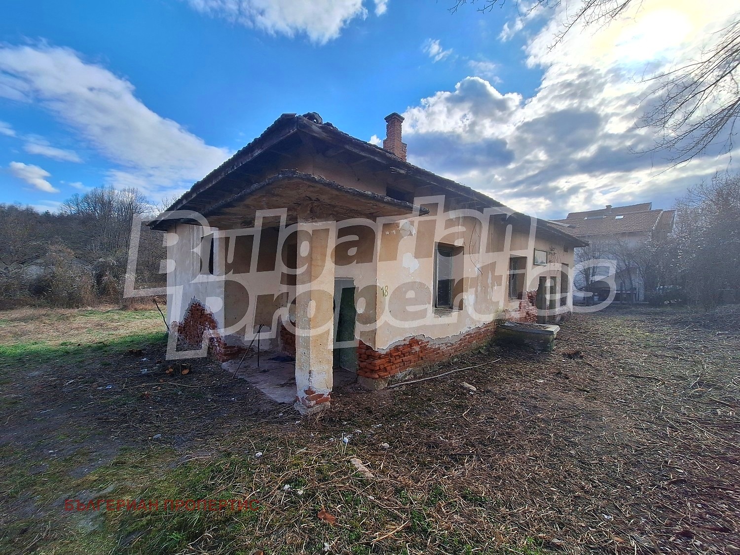 Продава КЪЩА, с. Еремия, област Кюстендил, снимка 5 - Къщи - 54037557