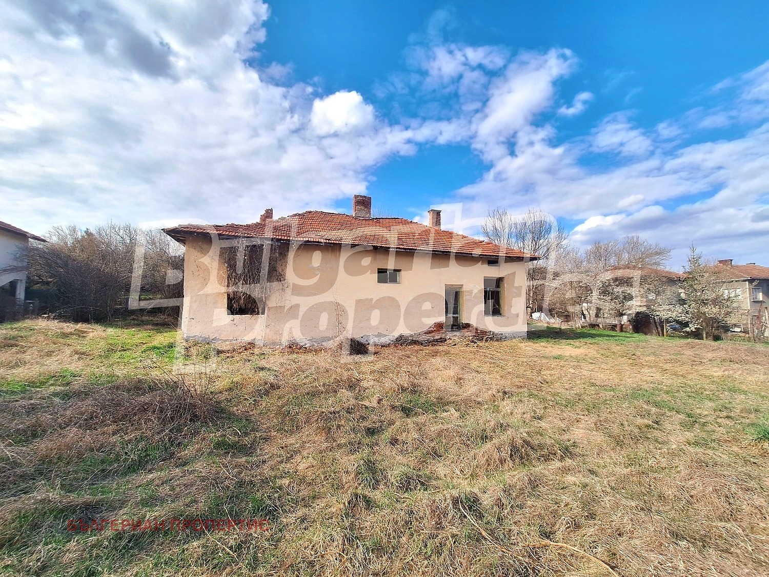 Продава КЪЩА, с. Еремия, област Кюстендил, снимка 4 - Къщи - 54037557