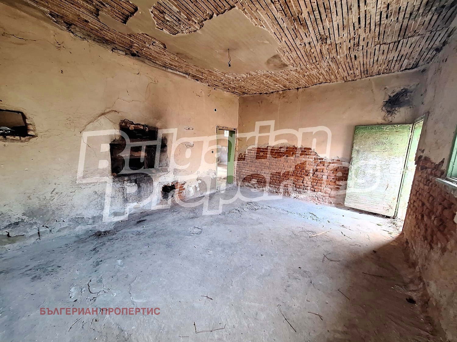 Продава КЪЩА, с. Еремия, област Кюстендил, снимка 13 - Къщи - 54037557