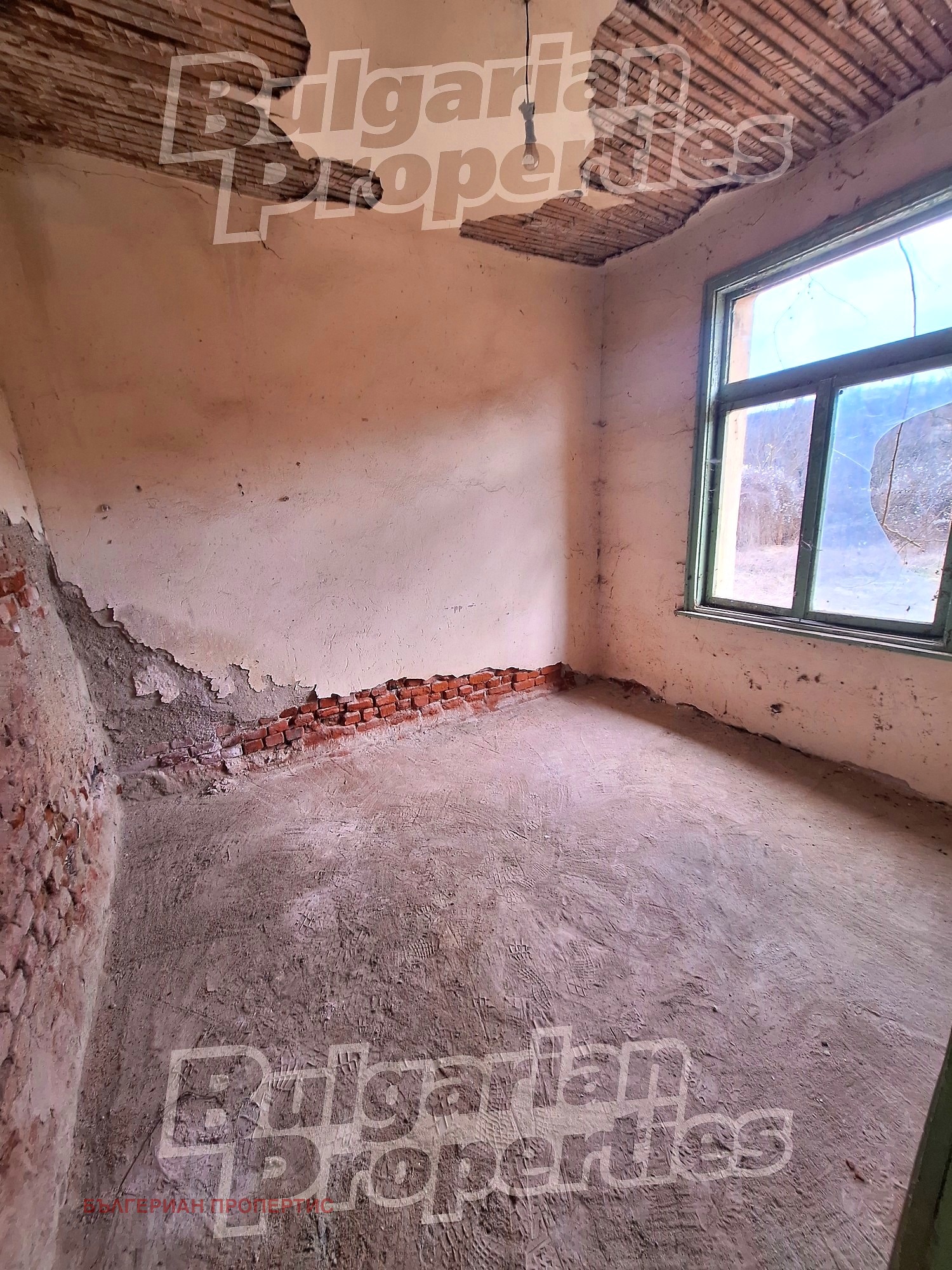 Продава КЪЩА, с. Еремия, област Кюстендил, снимка 10 - Къщи - 54037557