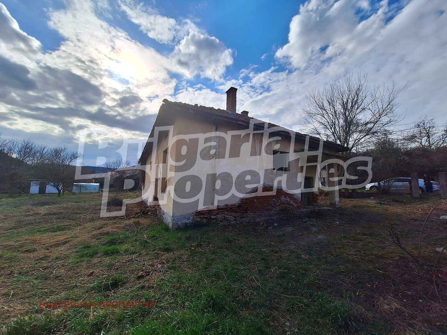 Продава КЪЩА, с. Еремия, област Кюстендил, снимка 2 - Къщи - 54037557