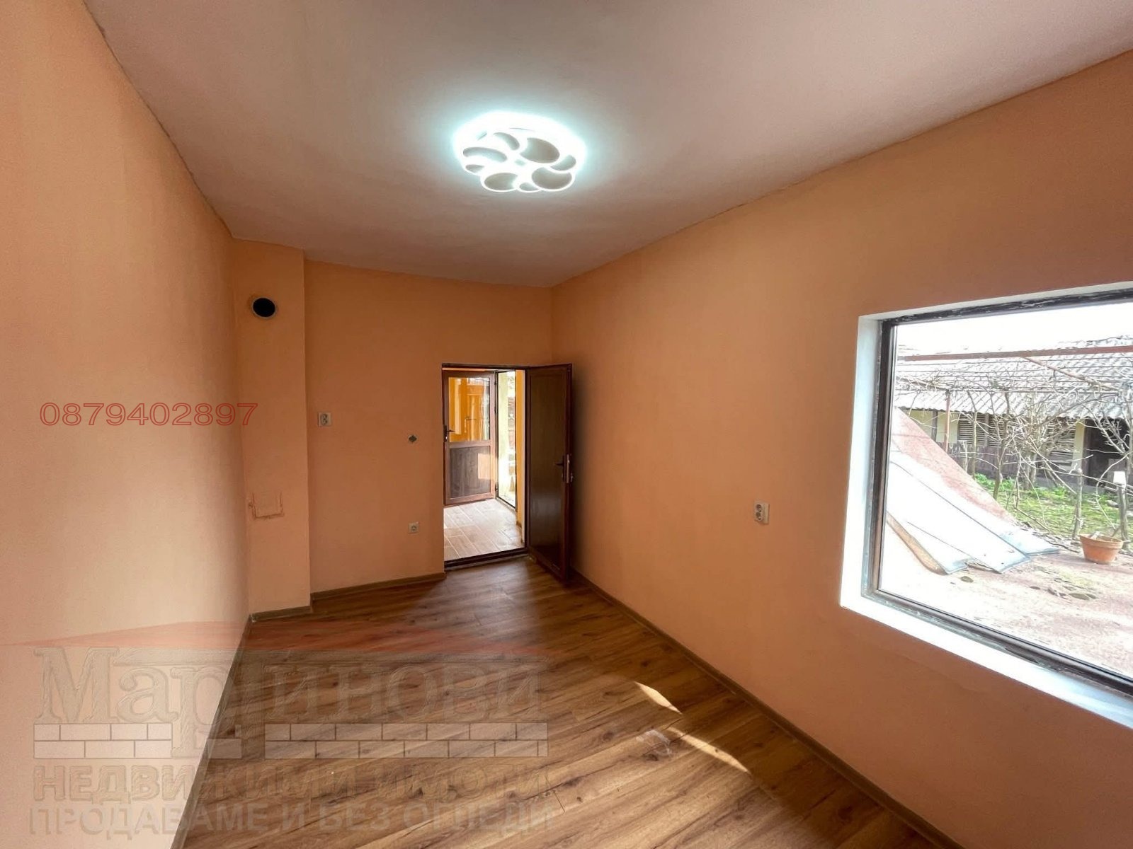 Продава КЪЩА, гр. Куклен, област Пловдив, снимка 5 - Къщи - 54151146