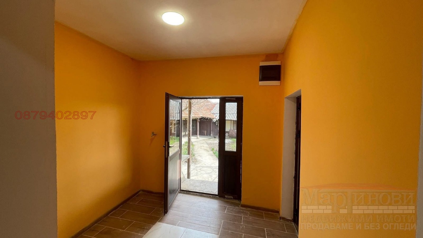 Продава КЪЩА, гр. Куклен, област Пловдив, снимка 2 - Къщи - 54151146