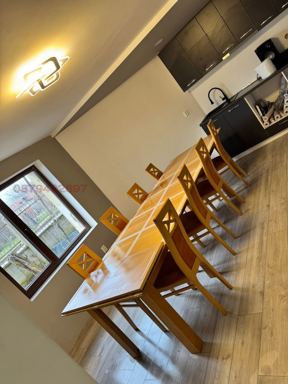 Продава КЪЩА, гр. Куклен, област Пловдив, снимка 6 - Къщи - 54151146