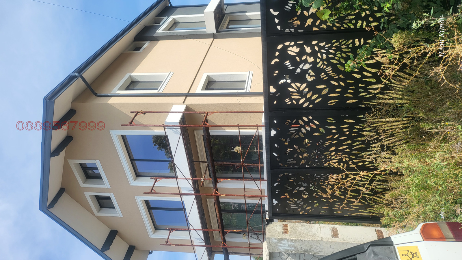 Продава КЪЩА, гр. София, Орландовци, снимка 3 - Къщи - 54404557