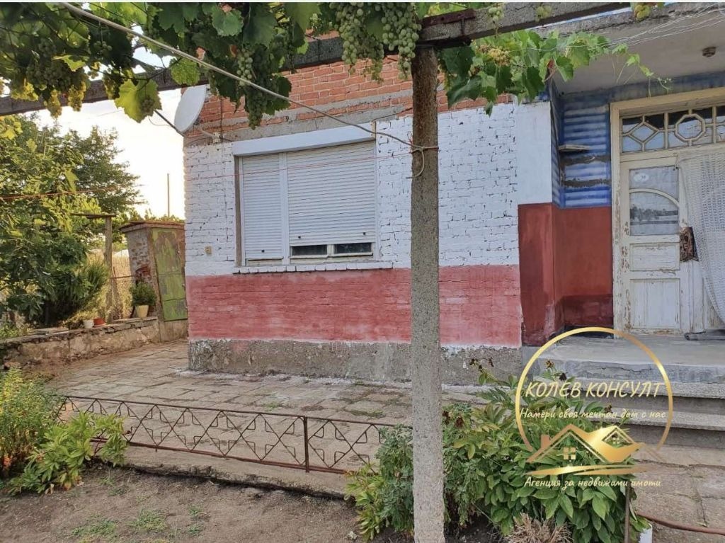 Продава КЪЩА, с. Голямо Асеново, област Хасково, снимка 2 - Къщи - 54418273