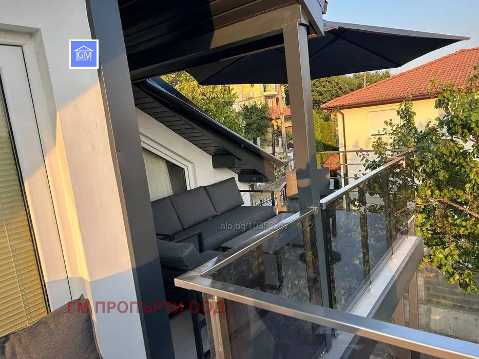 Продава КЪЩА, гр. Балчик, област Добрич, снимка 6 - Къщи - 56196660