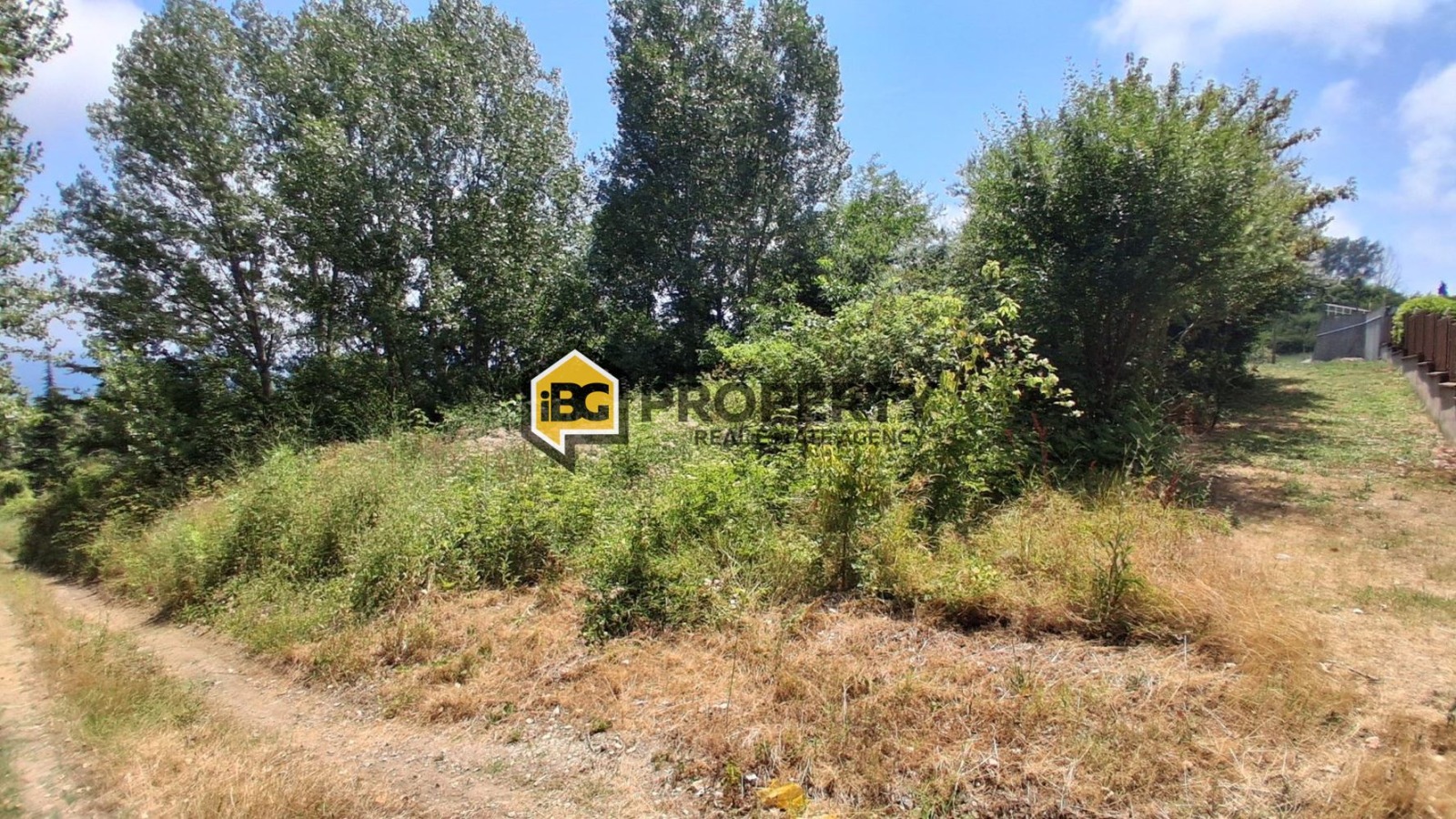 Продава ПАРЦЕЛ, гр. Бяла, област Варна, снимка 2 - Парцели - 50940057