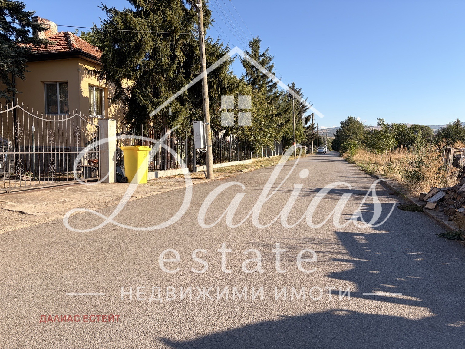 Продава ПАРЦЕЛ, гр. Костинброд, област София област, снимка 3 - Парцели - 56206065
