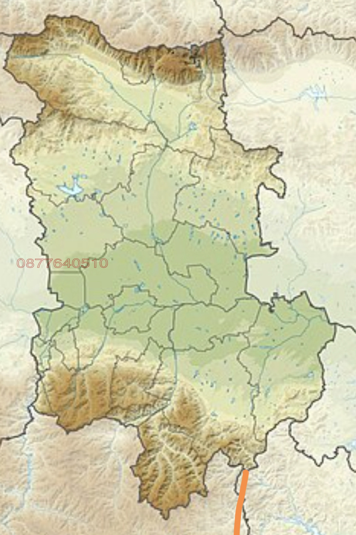 Продава  Земеделска земя област Пловдив , с. Караджалово , 3263 дка | 41936456