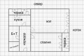 Продава  2-стаен град Шумен , 5-ти полк , 64 кв.м | 86664779 - изображение [11]