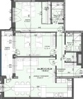 Продава 3-СТАЕН, град Пловдив, Тракия • 160340 € • 25632314 — Holmes.bg