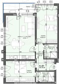Продава 3-СТАЕН, град Пловдив, Тракия • 160340 € • 25632314 — Holmes.bg