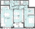 Продава 3-СТАЕН, град Пловдив, Тракия • 160340 € • 25632314 — Holmes.bg