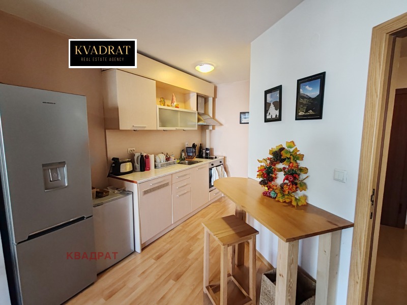 Продава 2-СТАЕН в област Благоевград, гр. Банско - 85 кв.м / 75 000 € » 146 687.25 лв., КВАДРАТ