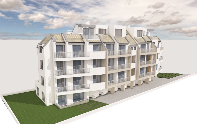 Продава 3-СТАЕН в град София, Витоша - 77 кв.м / 170 000 € » 332 491.10 лв., ВИТОША ПРОДЖЕКТ
