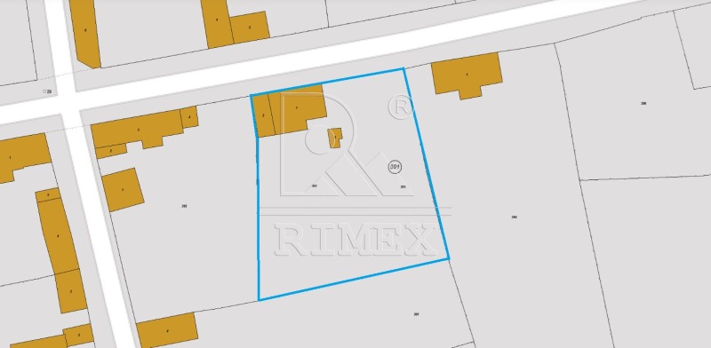 Продава ПАРЦЕЛ в област Пловдив, с. Момино село - 1186 кв.м / 60 000 € » 117 349.80 лв., РИМЕКС ИМОТИ