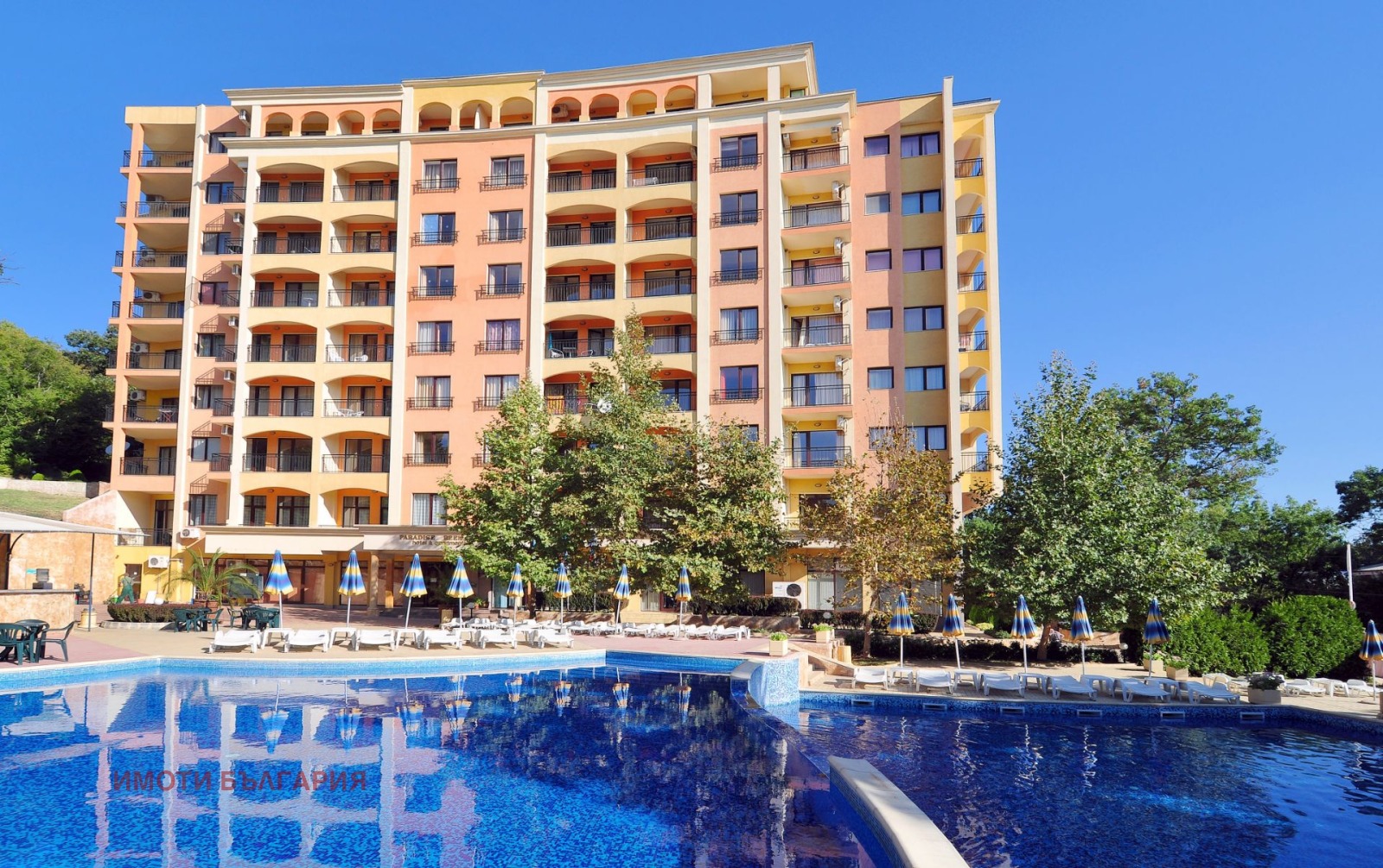 Продава 1-СТАЕН | Imot.bg — изображение 4