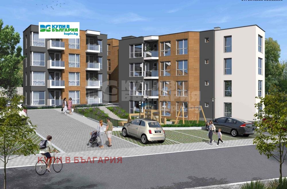 Продава 3-СТАЕН | Imot.bg — изображение 2