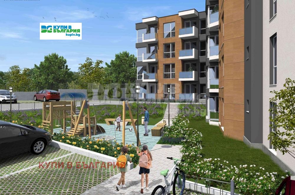 Продава 3-СТАЕН | Imot.bg — изображение 8