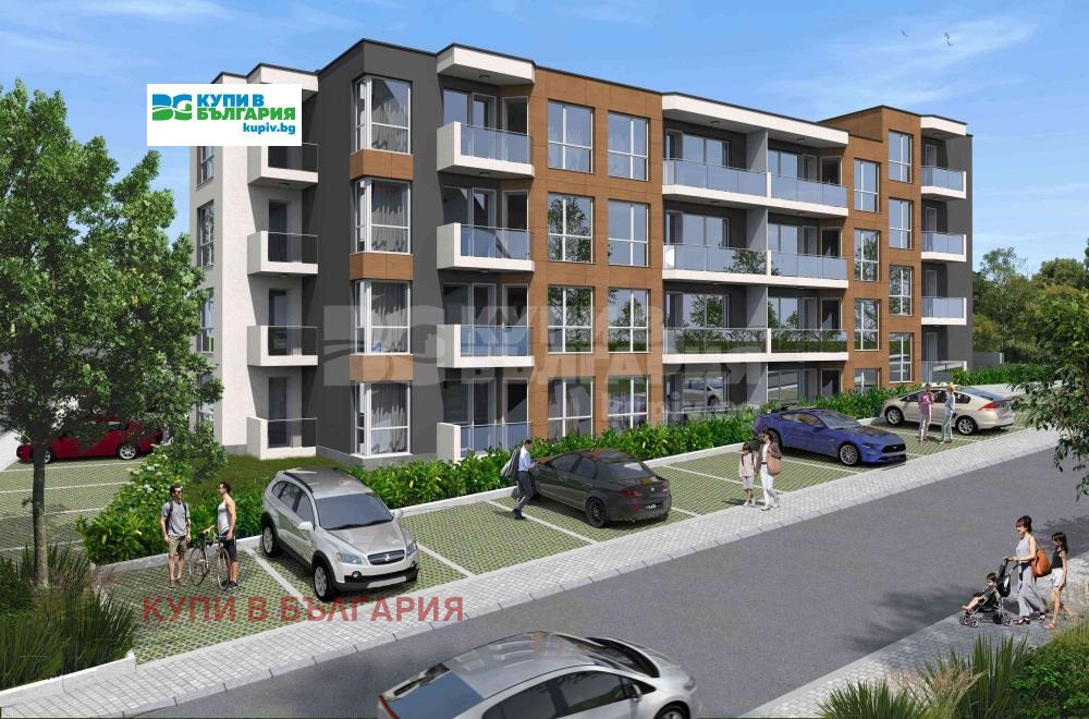 Продава 3-СТАЕН | Imot.bg — изображение 1