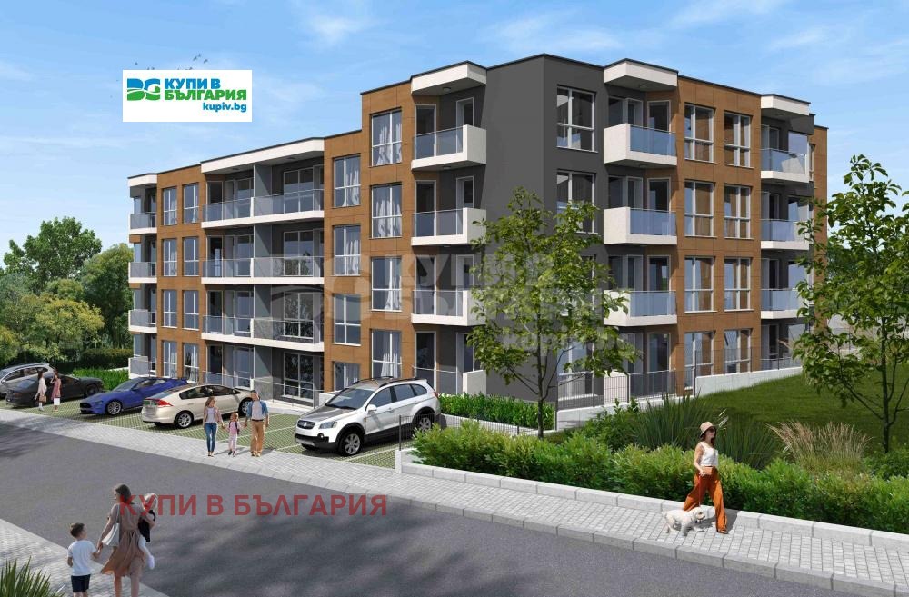 Продава 3-СТАЕН | Imot.bg — изображение 7