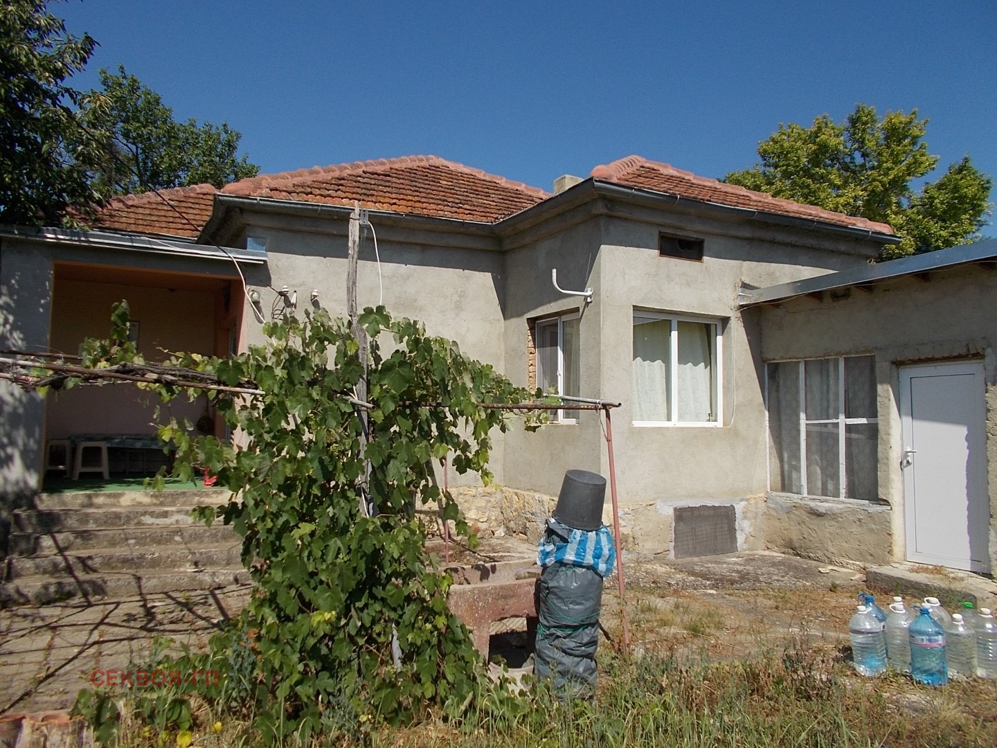 Продава КЪЩА | Imot.bg — изображение 1