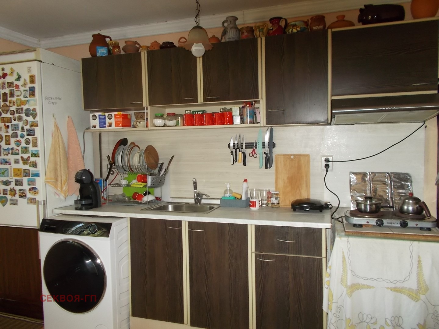 Продава КЪЩА | Imot.bg — изображение 8