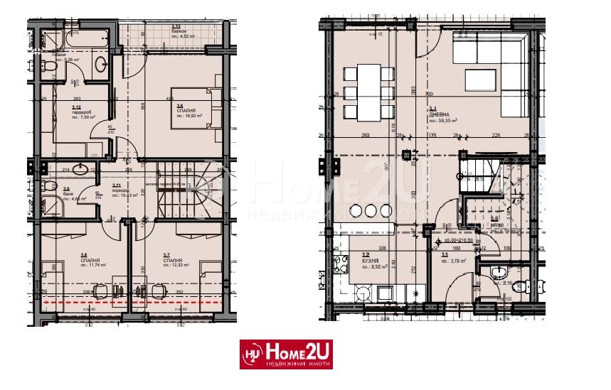 Продава КЪЩА | Imot.bg — изображение 7