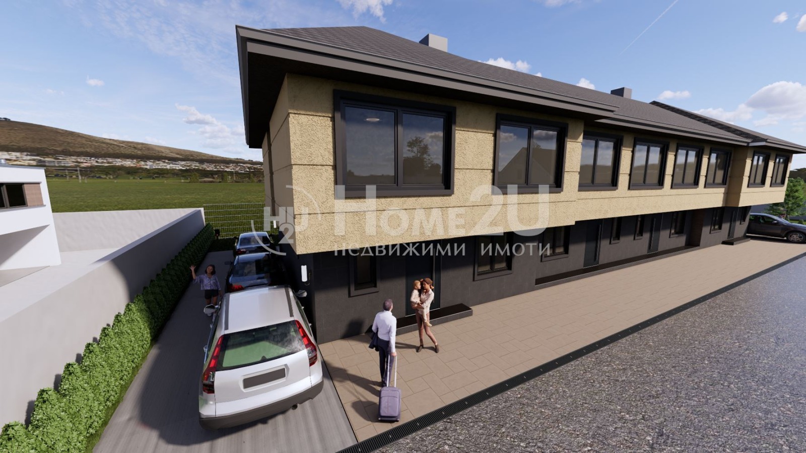 Продава КЪЩА | Imot.bg — изображение 3