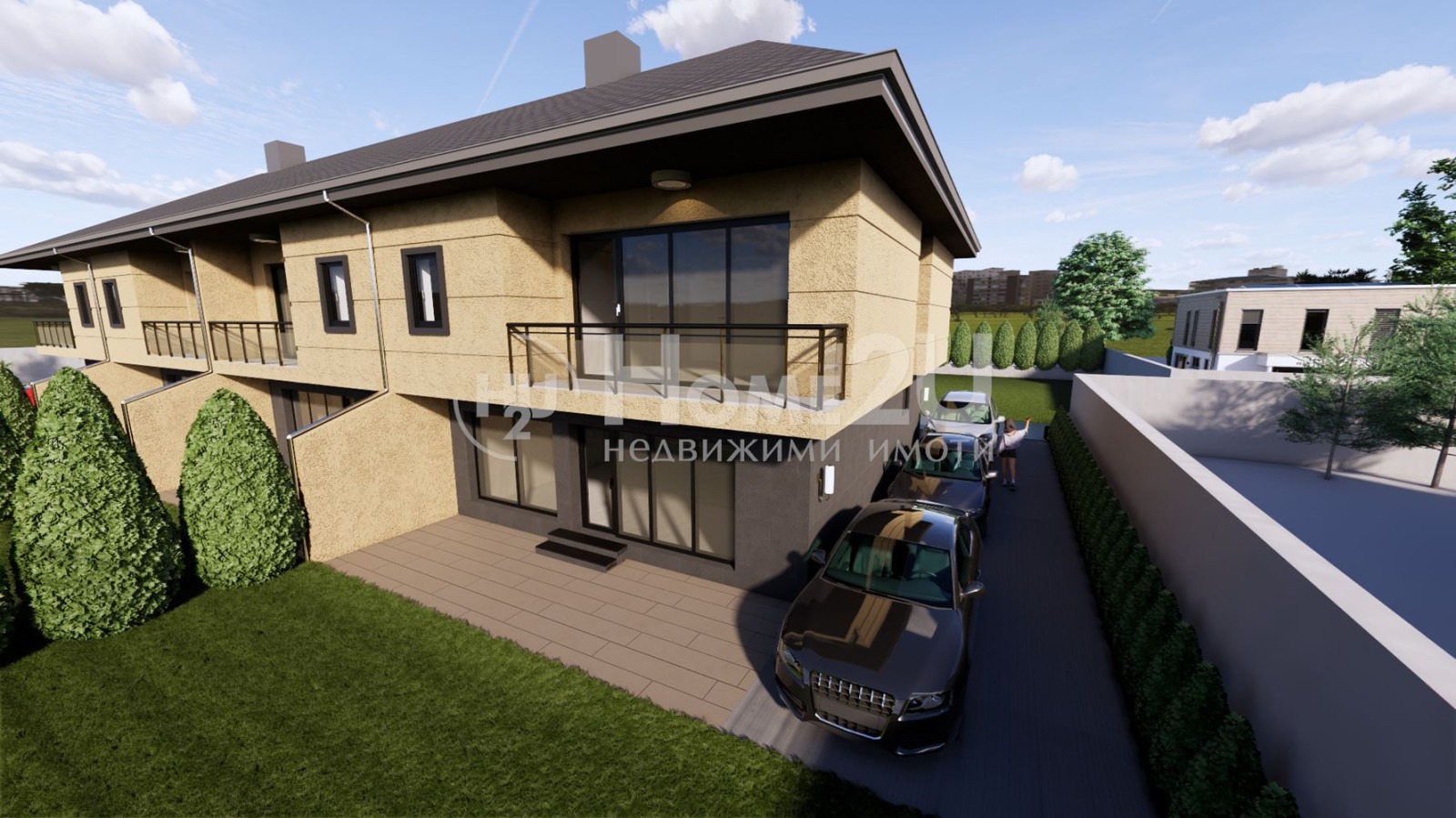 Продава КЪЩА | Imot.bg — изображение 1