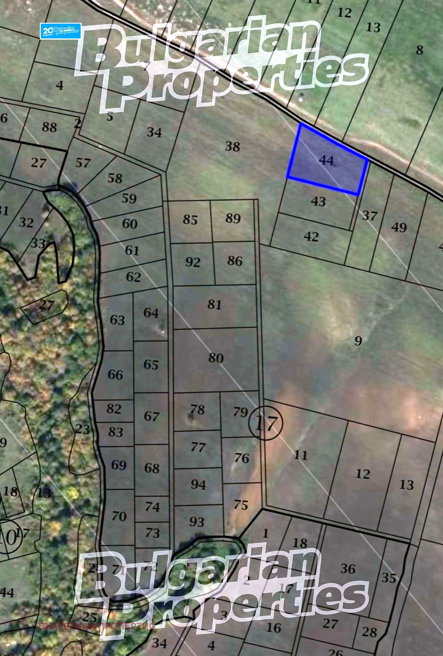 Продава ПАРЦЕЛ | Imot.bg — изображение 2