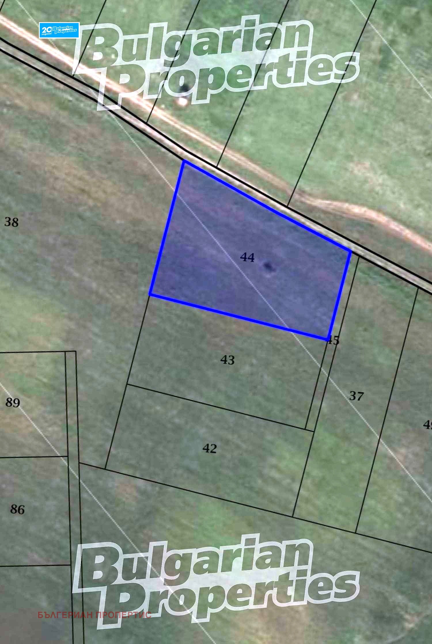 Продава ПАРЦЕЛ | Imot.bg — изображение 3