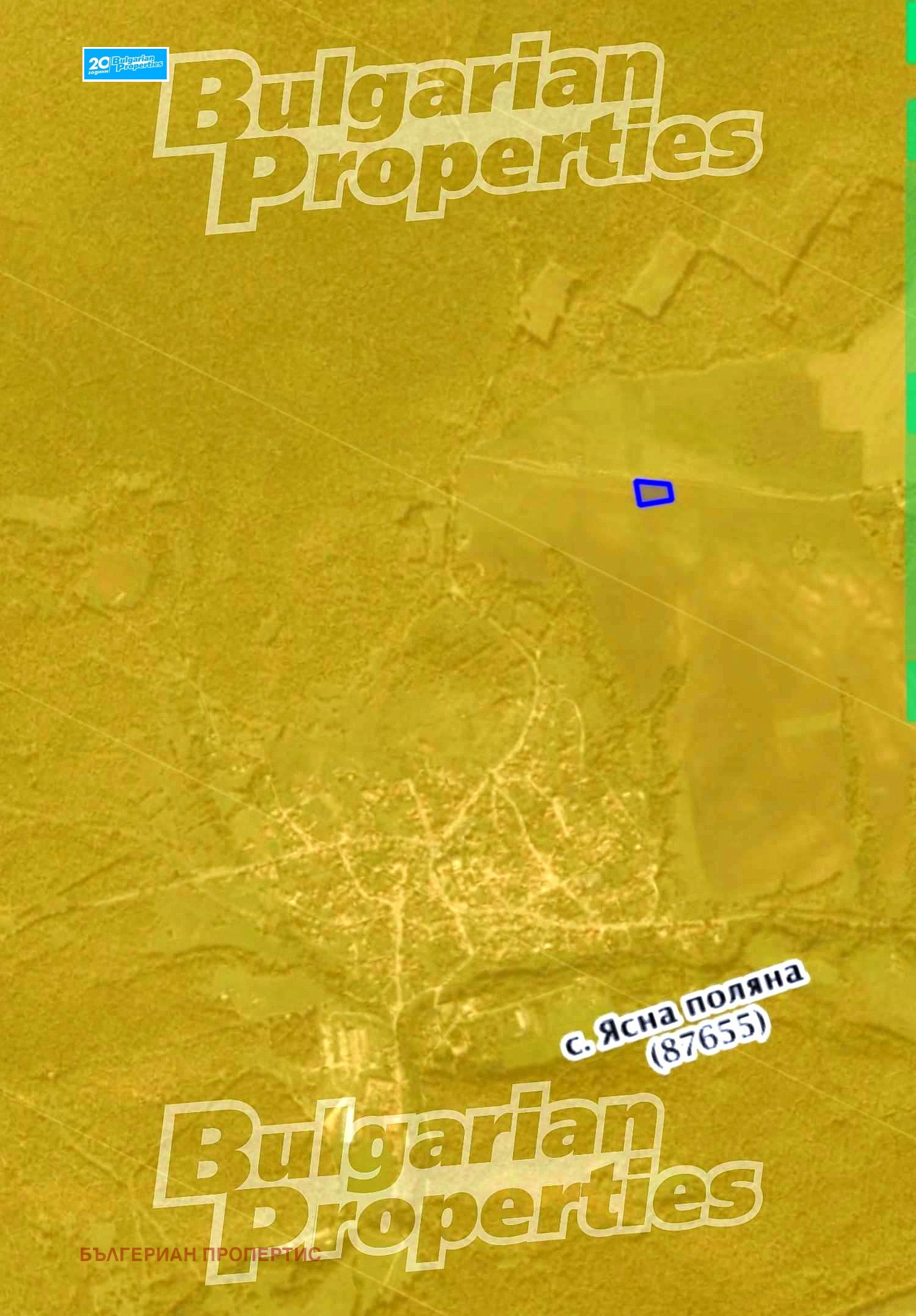 Продава ПАРЦЕЛ | Imot.bg — изображение 4