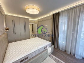 1 bedroom Hristo Smirnenski, Plovdiv 9