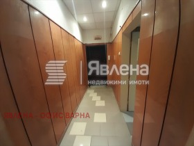 3-стаен град Варна, Колхозен пазар 5