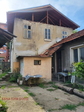 Casa Troian, região Lovech 1