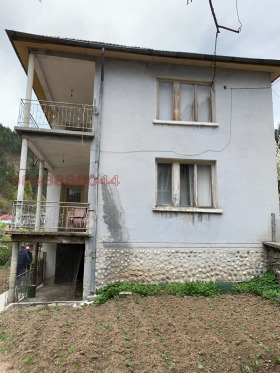 Maison Lyaskovo, région Smolyan 3