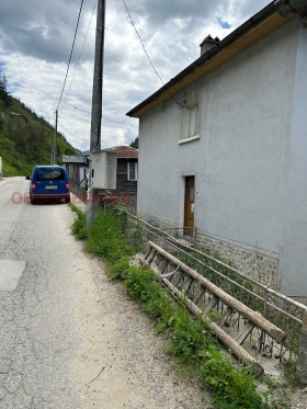 Maison Lyaskovo, région Smolyan 2