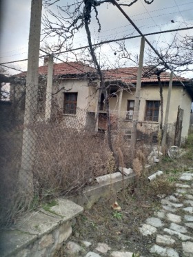 Huis Ignatovo, regio Montana 1