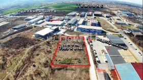 Продажба на имоти в Индустриална зона - Юг, град Пловдив - изображение 8 
