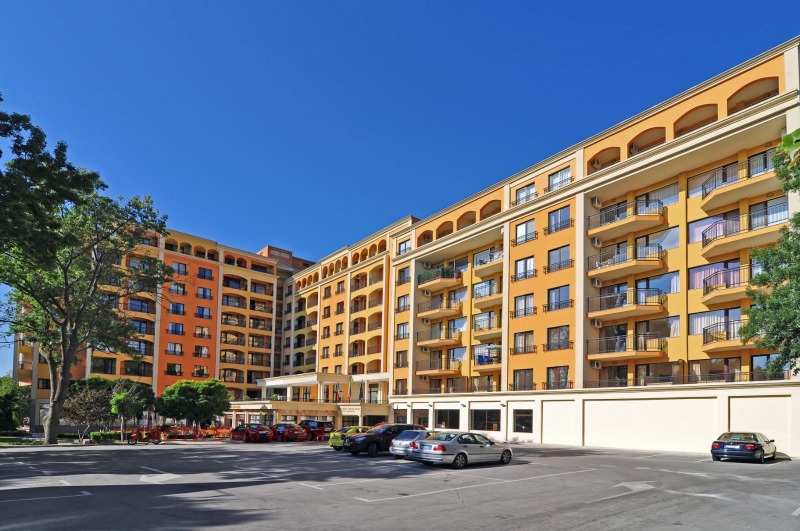 Продаја  Студио Варна , к.к. Златни пјасаци , 68 м2 | 49563875 - слика [17]