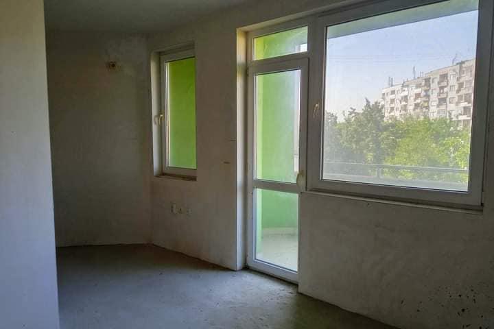 Продава  2-стаен област Хасково , гр. Димитровград , 78 кв.м | 41277949 - изображение [3]