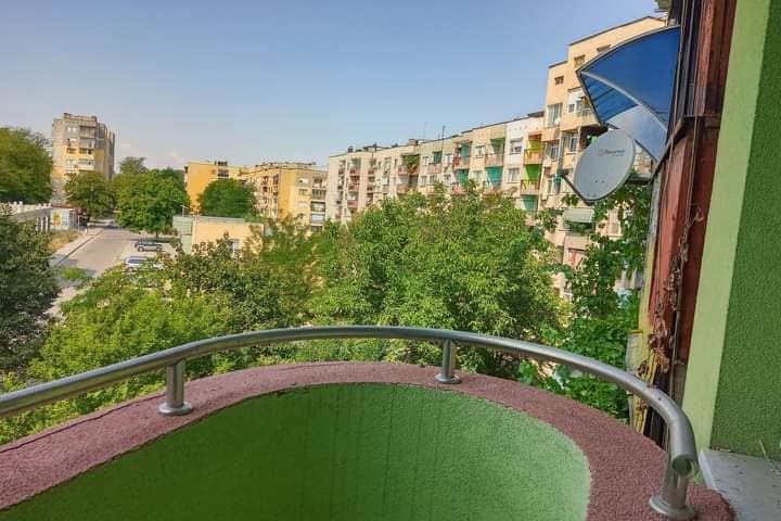 Продава  2-стаен област Хасково , гр. Димитровград , 78 кв.м | 41277949 - изображение [9]