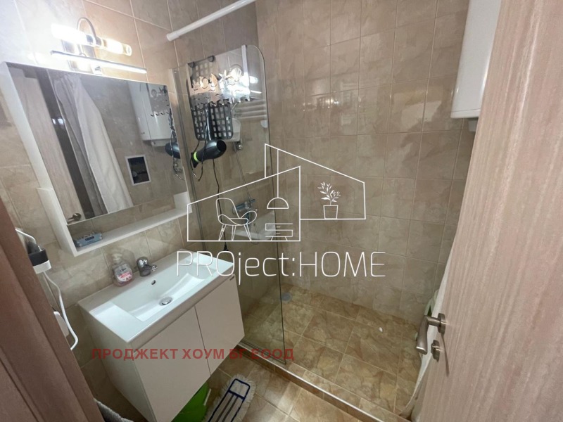 Till salu  1 sovrum region Burgas , Nesebar , 55 kvm | 83300624 - bild [13]